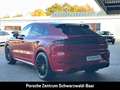 Porsche Cayenne GTS Coupe Hinterachslenkung InnoDrive Rouge - thumbnail 7