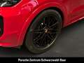Porsche Cayenne GTS Coupe Hinterachslenkung InnoDrive Rood - thumbnail 9
