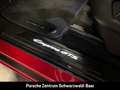 Porsche Cayenne GTS Coupe Hinterachslenkung InnoDrive Rood - thumbnail 16