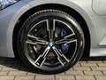 BMW 330 e xDr. M Sport HUD ACC SurView.Lenkradh.HiFi Gris - thumbnail 8