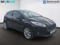Ford Fiesta Titanium 5-türig 1,0 Ecoboost 100PS Schwarz - thumbnail 5