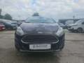 Ford Fiesta Titanium 5-türig 1,0 Ecoboost 100PS Schwarz - thumbnail 7
