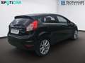 Ford Fiesta Titanium 5-türig 1,0 Ecoboost 100PS Schwarz - thumbnail 4
