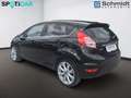 Ford Fiesta Titanium 5-türig 1,0 Ecoboost 100PS Schwarz - thumbnail 3