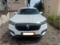 Borgward BX5 2.0 Benzin 224Ps 1Hand Auto. Navi Kamera Pano Blanc - thumbnail 2