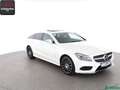 Mercedes-Benz CLS 55 AMG CLS 250 Shooting Brake d 4M 3x AMG H/K,360GRAD Blanco - thumbnail 7
