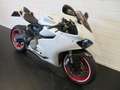 Ducati 899 Panigale PANIGALE899 NIEUWSTAAT Wit - thumbnail 2