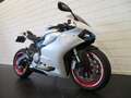 Ducati 899 Panigale PANIGALE899 NIEUWSTAAT Wit - thumbnail 8