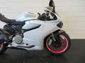 Ducati 899 Panigale PANIGALE899 NIEUWSTAAT Wit - thumbnail 9