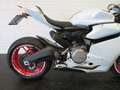 Ducati 899 Panigale PANIGALE899 NIEUWSTAAT Wit - thumbnail 10