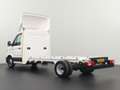Volkswagen Crafter 2.0TDI 177PK DSG Automaat Chassis-Cabine | Airco | Wit - thumbnail 6