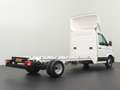 Volkswagen Crafter 2.0TDI 177PK DSG Automaat Chassis-Cabine | Airco | Wit - thumbnail 2