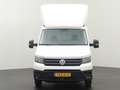 Volkswagen Crafter 2.0TDI 177PK DSG Automaat Chassis-Cabine | Airco | Wit - thumbnail 10