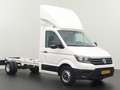 Volkswagen Crafter 2.0TDI 177PK DSG Automaat Chassis-Cabine | Airco | Wit - thumbnail 7