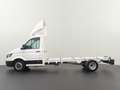 Volkswagen Crafter 2.0TDI 177PK DSG Automaat Chassis-Cabine | Airco | Wit - thumbnail 12