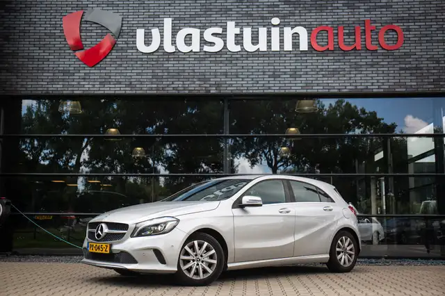 Mercedes-Benz A 160 Ambition , Cruise control, Navigatie,
