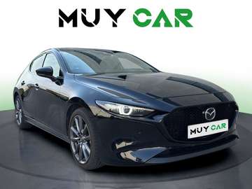 2.0 e-Skyactiv-G Zenith Safety Black 90kW