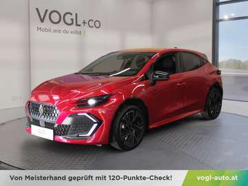 Esprit Alpine Full Hybrid 160PS