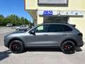 Porsche Cayenne 3.0 tiptronic PASM/TETTO/LED/ SERVICE PORSCHE Grigio - thumbnail 5