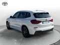 BMW X3 X3 xDrive25d Msport Alb - thumbnail 4