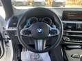 BMW X3 X3 xDrive25d Msport Alb - thumbnail 10