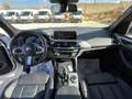 BMW X3 X3 xDrive25d Msport Alb - thumbnail 9
