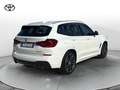 BMW X3 X3 xDrive25d Msport Alb - thumbnail 3