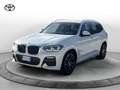 BMW X3 X3 xDrive25d Msport Alb - thumbnail 1