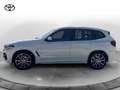 BMW X3 X3 xDrive25d Msport Alb - thumbnail 2
