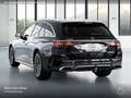 Mercedes-Benz E 200 T Edition AMG-Line Fahrass 360° Pano Distr. Schwarz - thumbnail 20