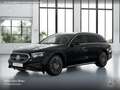 Mercedes-Benz E 200 T Edition AMG-Line Fahrass 360° Pano Distr. Schwarz - thumbnail 13