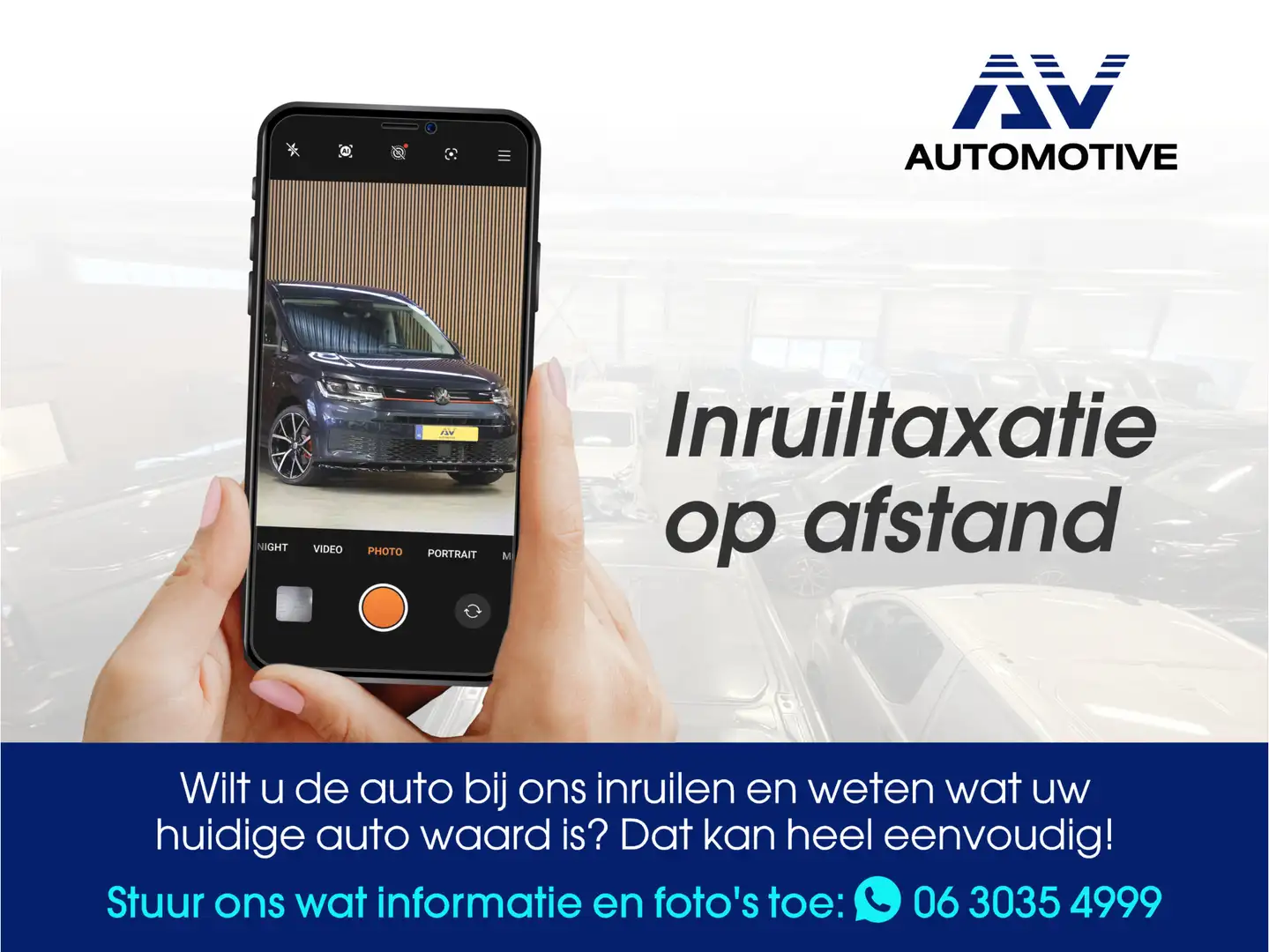 Ford Focus 1.5 EcoBoost 150 PK ST Line | Camera | CarPlay | L Negro - 2