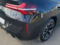 BMW X3 xDrive 20dA Schwarz - thumbnail 13