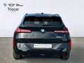 BMW X3 xDrive 20dA Schwarz - thumbnail 5