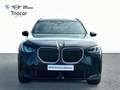 BMW X3 xDrive 20dA Schwarz - thumbnail 2