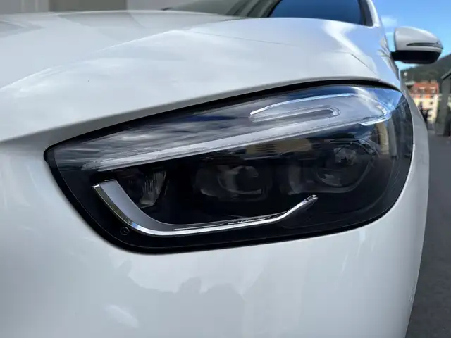 Mercedes-Benz B-Class view 14