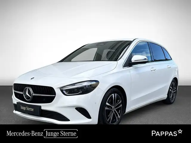 2025 Mercedes-Benz B-Class in White for sale