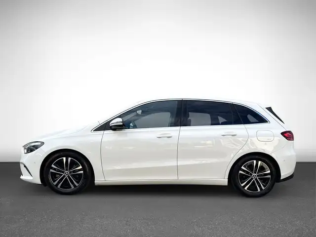 Mercedes-Benz B-Class view 7