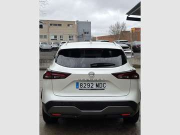 1.3 DIG-T mHEV 12V N-Connecta 4x2 103kW
