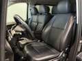 Mercedes-Benz Vito 2.0 119 CDI 4x4 PL Tourer Pro Extra-Long Nero - thumbnail 3