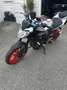Yamaha MT-125 Grijs - thumbnail 1