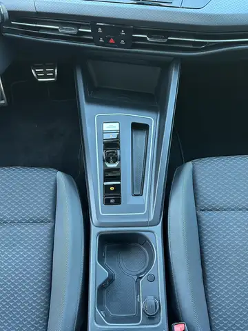Volkswagen Golf view 12