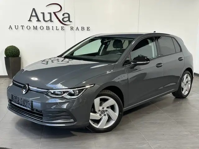 Volkswagen Golf main image