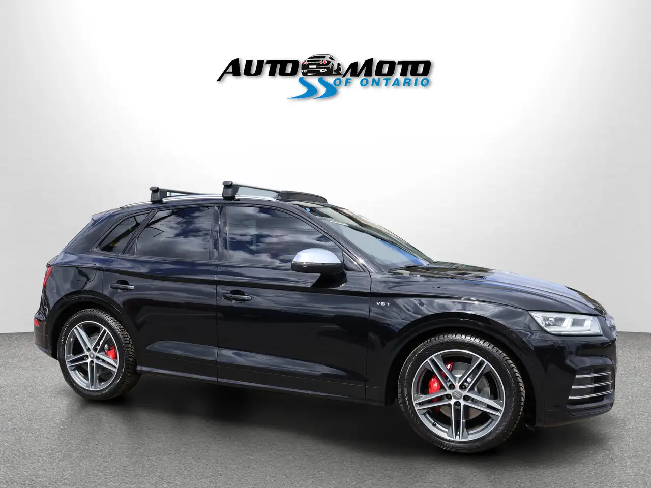 Audi SQ5 снимка Audi SQ5