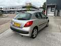 Peugeot 207 1.6 VTi XS AUTOMAAT APK AIRCO Grijs - thumbnail 3
