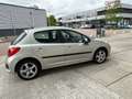 Peugeot 207 1.6 VTi XS AUTOMAAT APK AIRCO Grijs - thumbnail 2