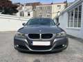 BMW 316 316 d * JANTES M3 * CUIR * ETAT EXCELLENT * Gris - thumbnail 2