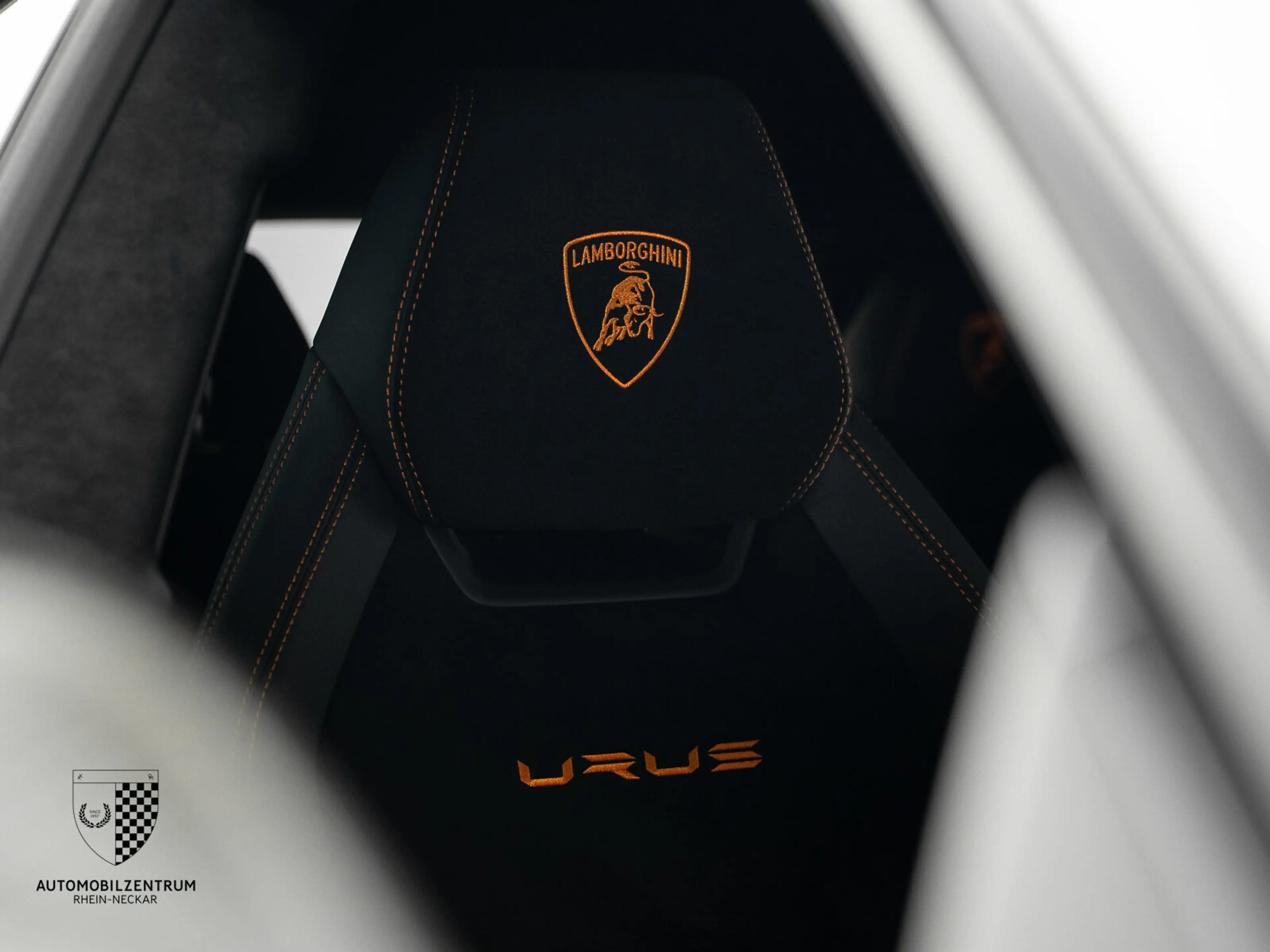 Lamborghini Urus Urus Performante FullCarbon/ADAS/Bang&Olufsen — photo 14