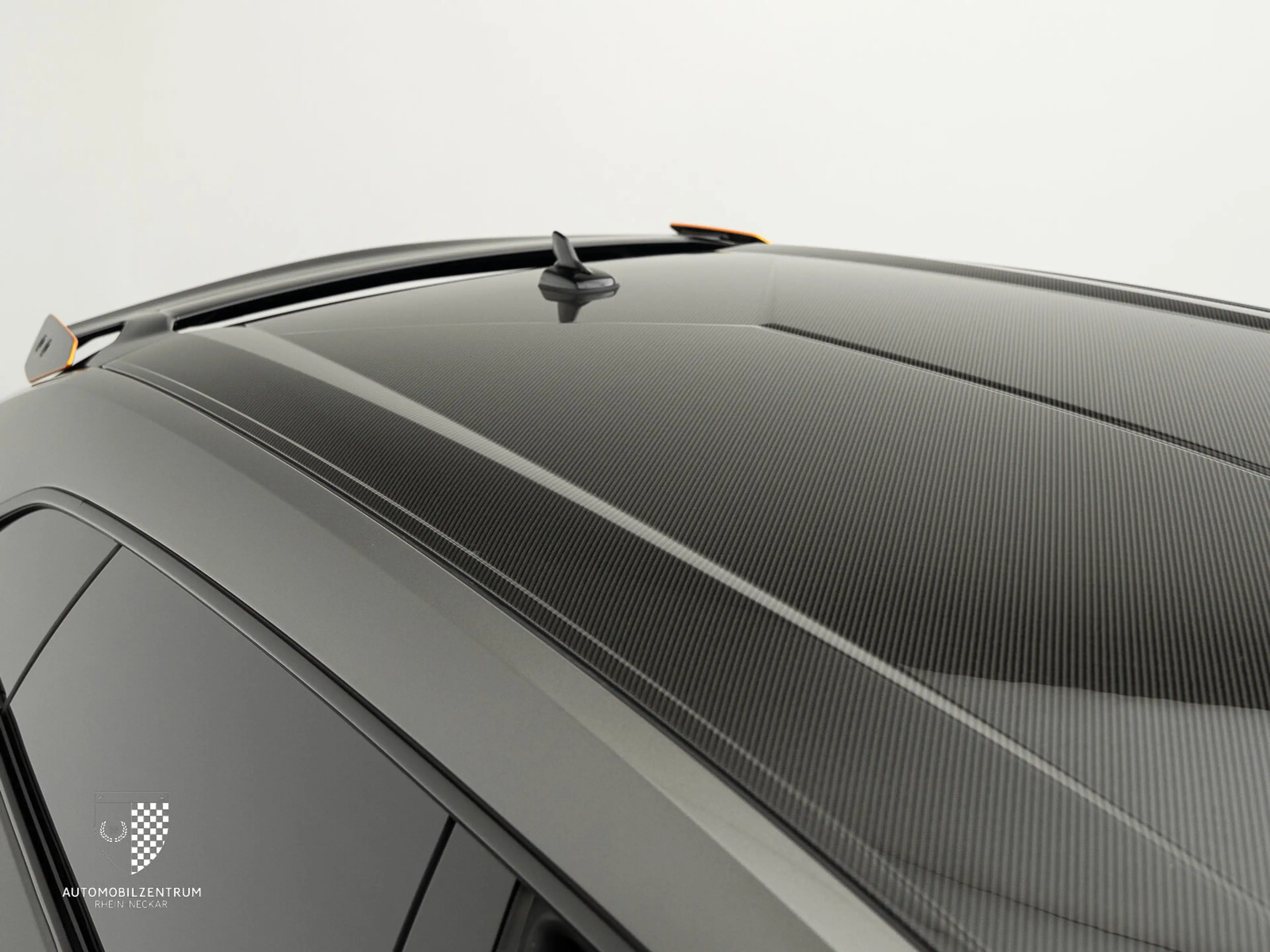 Lamborghini Urus Urus Performante FullCarbon/ADAS/Bang&Olufsen — photo 5