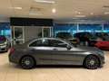 Mercedes-Benz C 220 C220 d Avantgarde|Trekhaak|Opendak|Leder|9G-Aut| Grijs - thumbnail 6